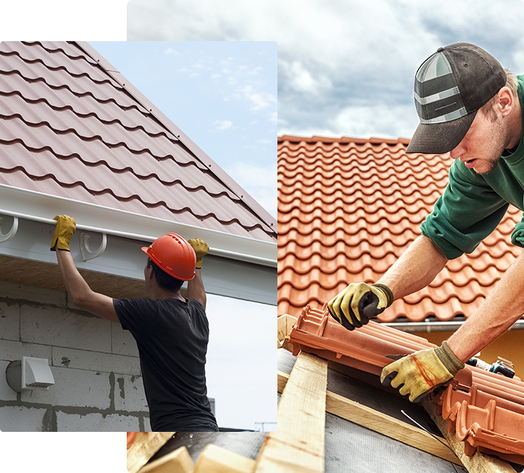 Couvreur zingueur La Roche sur Yon