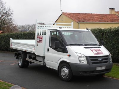 Entreprise de couverture prés de Challans et Les Sables-d’Olonne