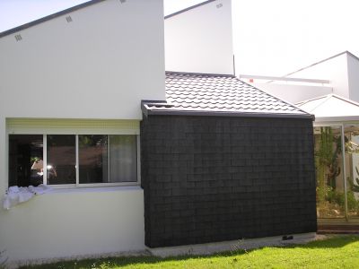 Travaux de couverture et d’étanchéité à La Roche-sur-Yon