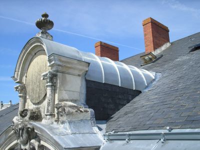 Pose Velux à La Roche-sur-Yon en Vendée